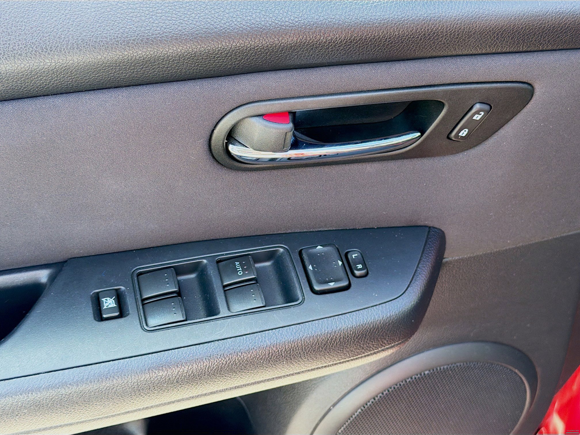 Used 2013 MAZDA MAZDA6 i Touring image 21