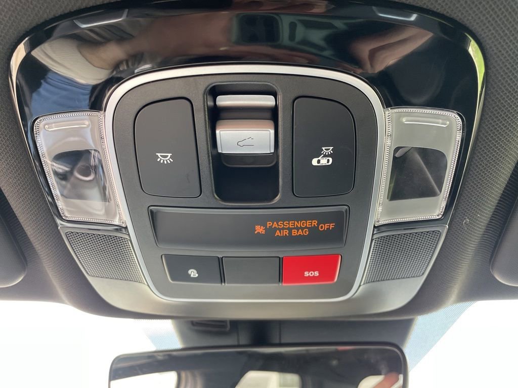 Used 2023 Hyundai Santa Cruz Limited image 21