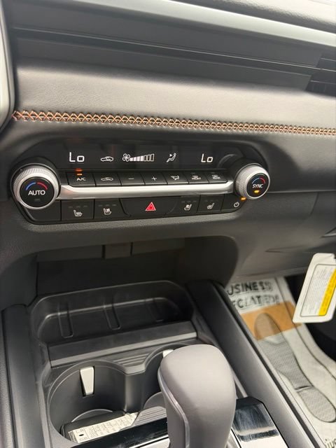 New 2026 MAZDA CX-50 AWD 2.5 Hybrid w/ Cargo Package image 18