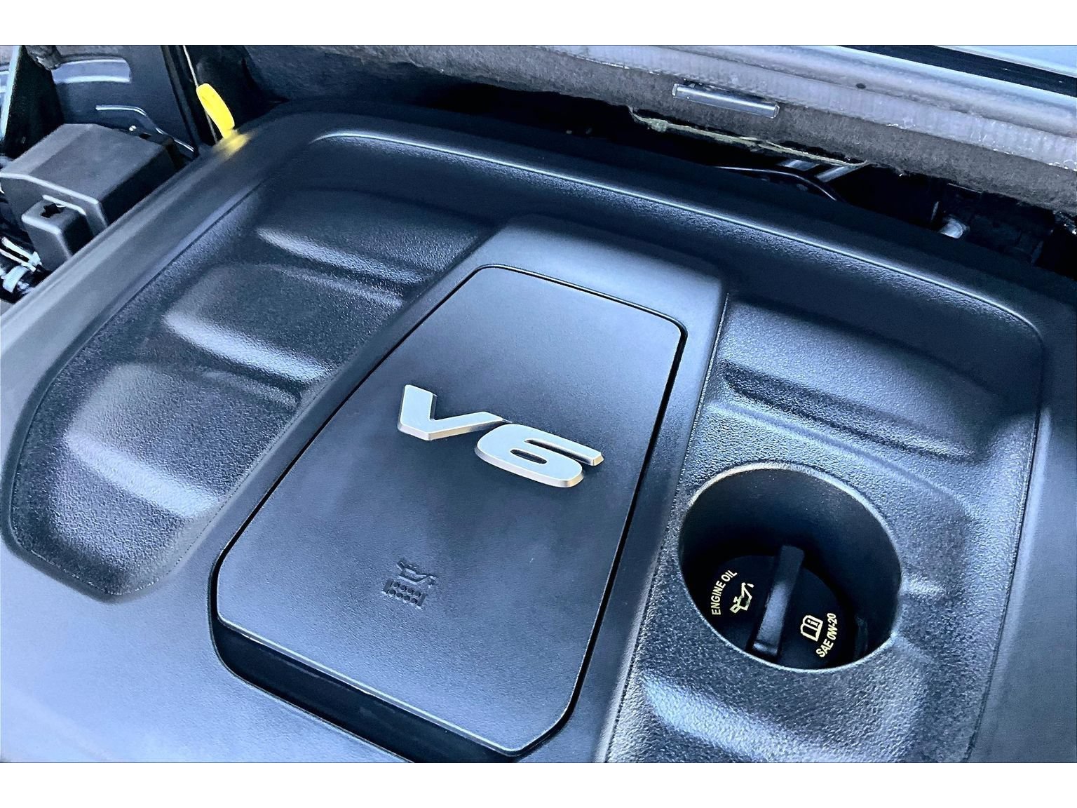 Used 2018 Dodge Durango Citadel AWD/4WD image 32