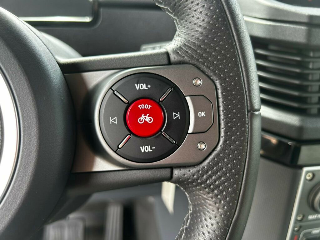 Used 2024 INEOS Grenadier image 26