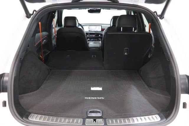 Used 2026 Genesis GV70 3.5T Sport Prestige AWD/4WD image 36