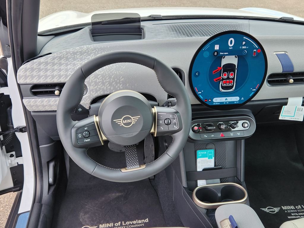 New 2026 MINI Cooper 4-Door Hardtop image 11