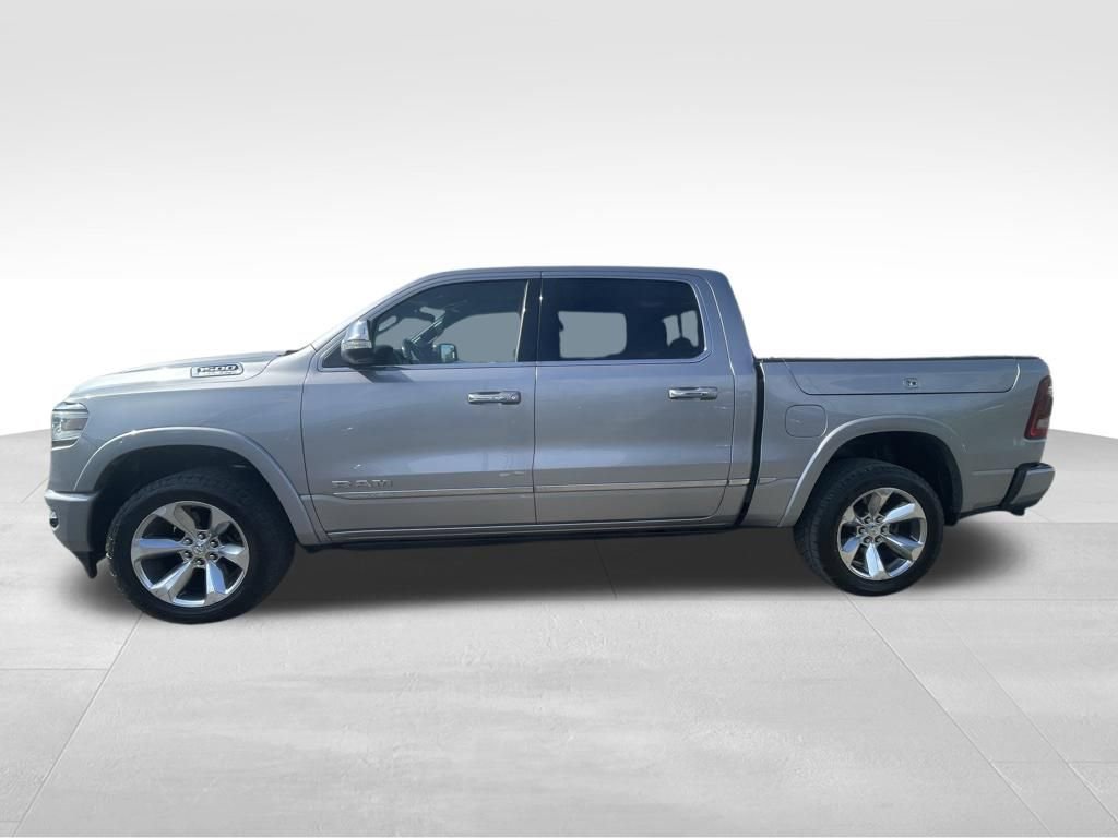 Used 2019 RAM 1500 Limited image 17