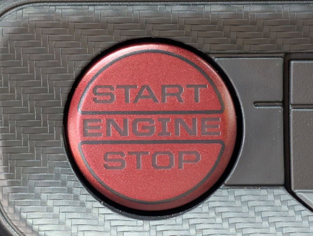 New 2024 Ford Mustang GT Premium image 39