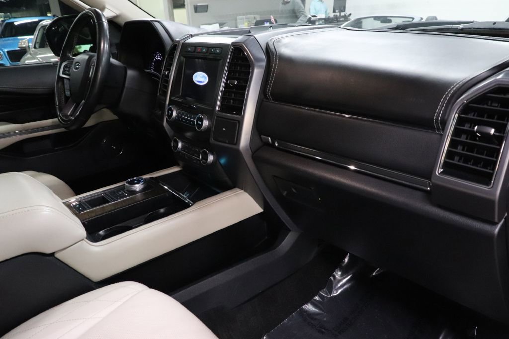 Used 2020 Ford Expedition Max Platinum image 32