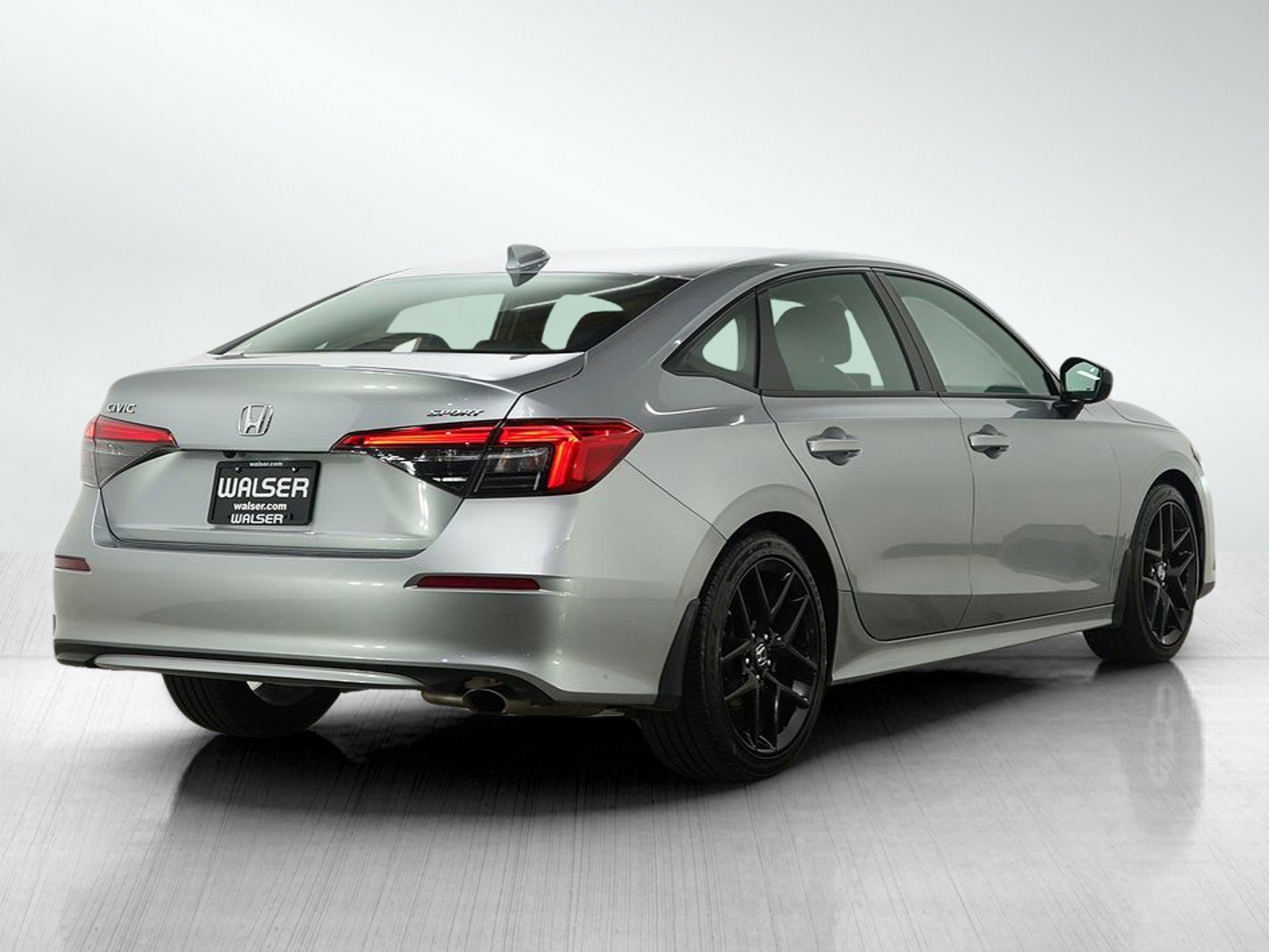 Used 2023 Honda Civic Sport image 5