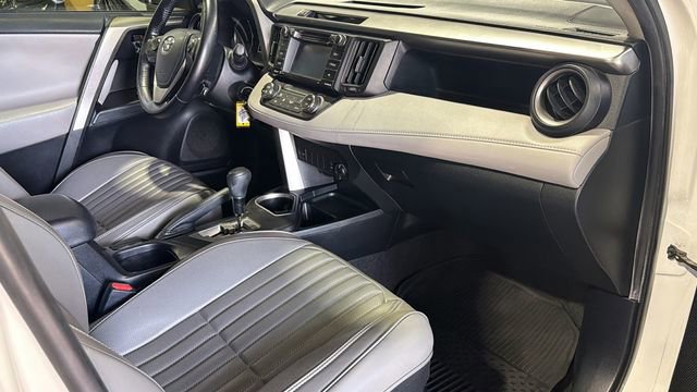 Used 2016 Toyota RAV4 XLE image 13