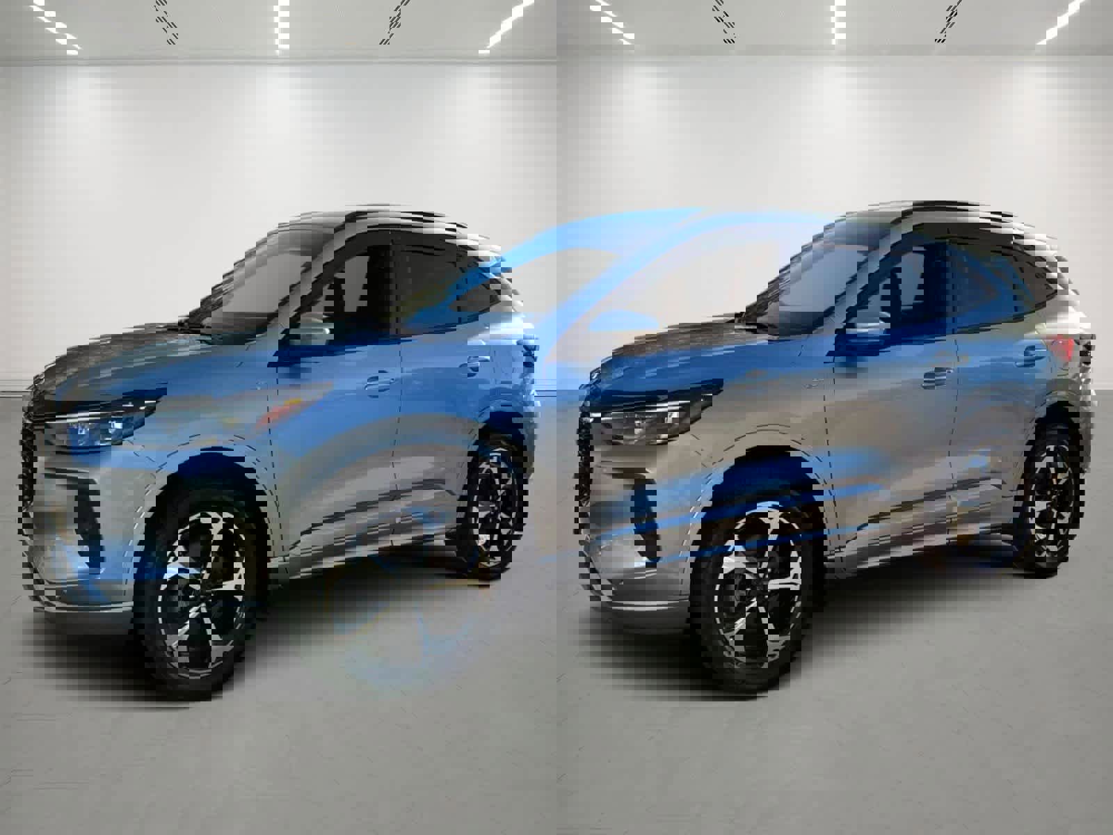 Used 2024 Ford Escape ST-Line Elite image 1