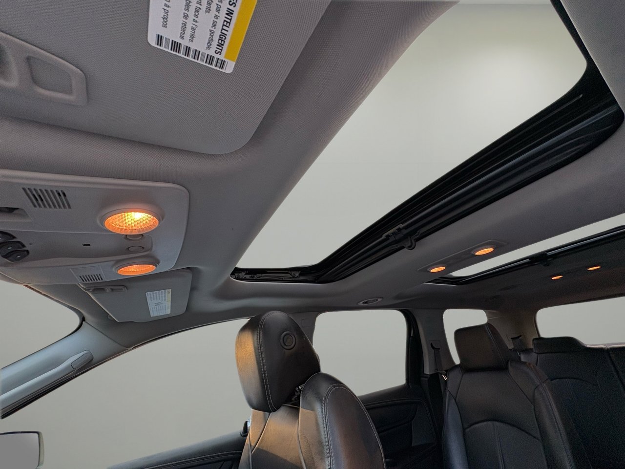 Used 2016 GMC Acadia SLT w/ Open Road Package image 25