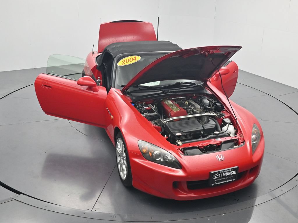 Used 2004 Honda S2000 image 45