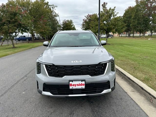 New 2026 Kia Sorento S AWD/4WD image 4