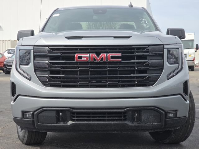 New 2026 GMC Sierra 1500 Elevation image 15
