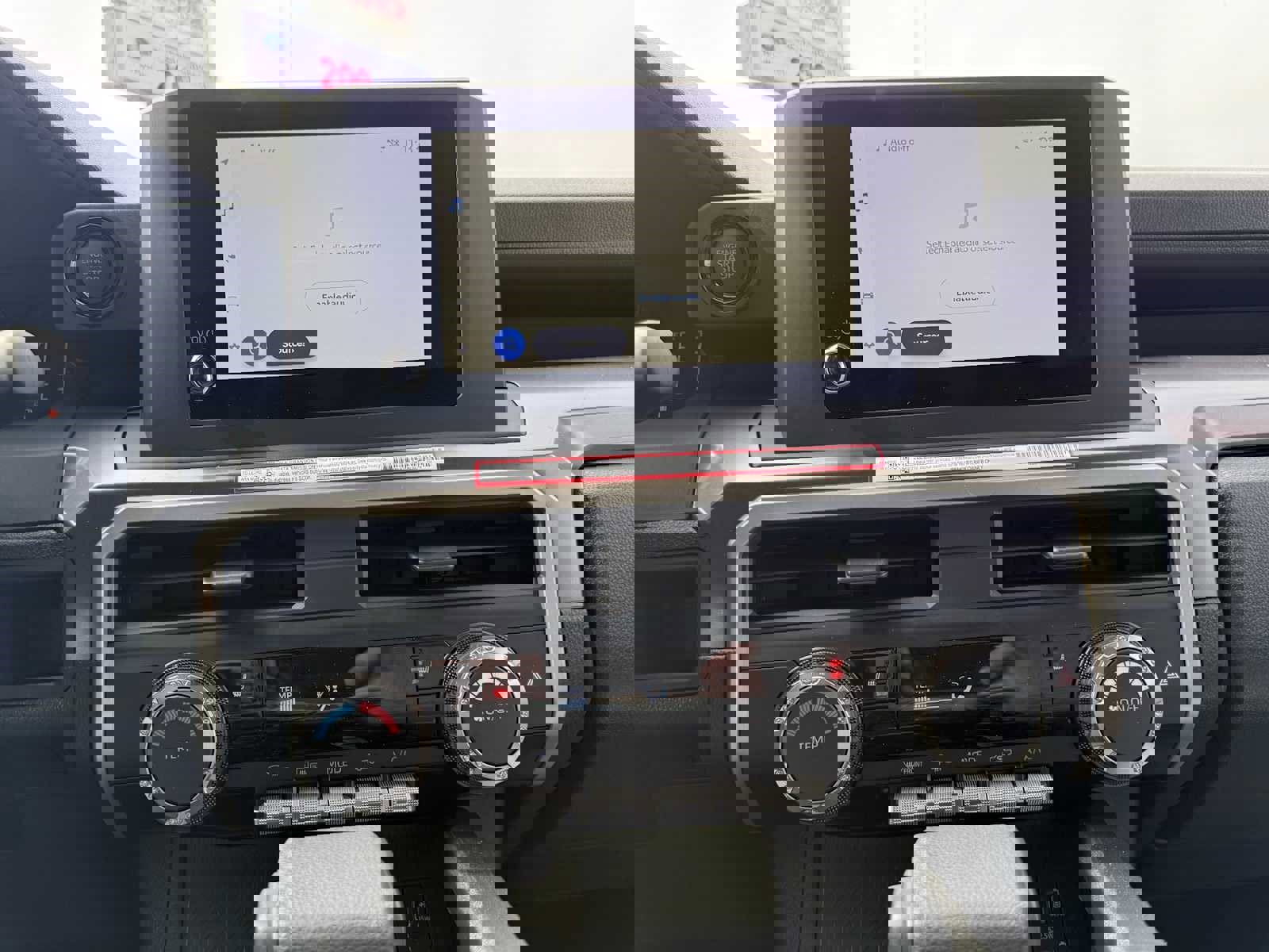 New 2026 Toyota Tacoma SR5 image 13