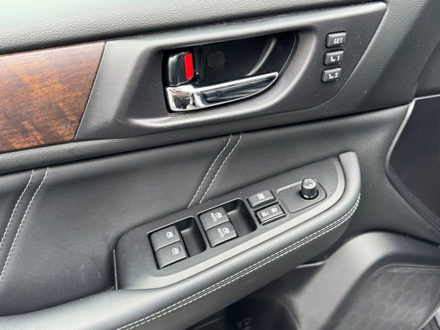 Used 2019 Subaru Outback 2.5i Limited w/ Popular Package #2 image 14