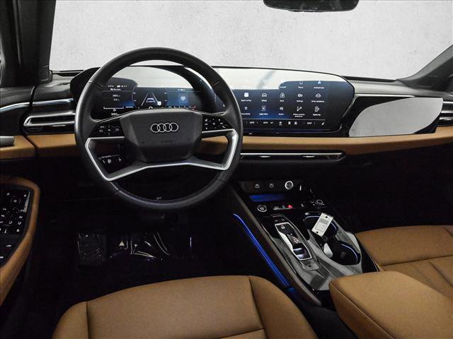 Certified 2025 Audi A5 2.0T Premium w/ Convenience Package image 19