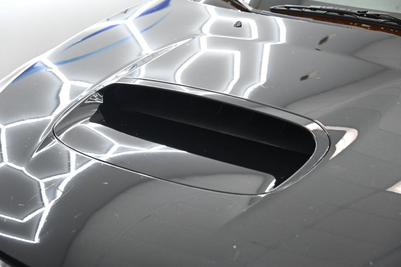 Used 2011 Subaru Impreza WRX STI image 9