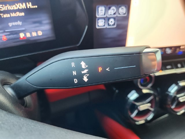 Used 2024 Chevrolet Blazer EV RS AWD/4WD image 23