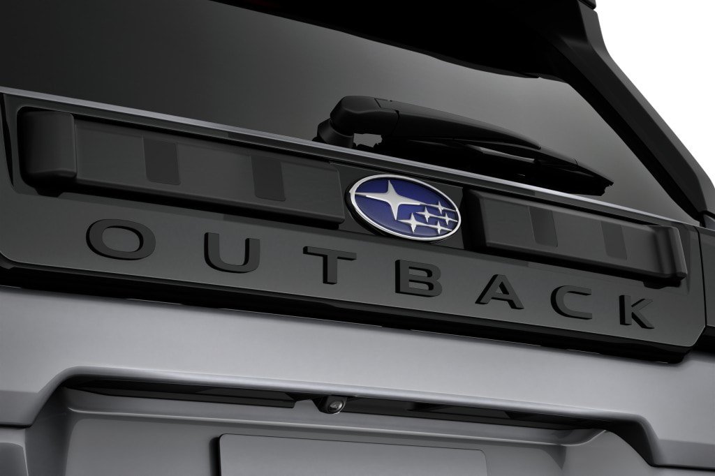 New 2026 Subaru Outback Wilderness AWD/4WD image 12