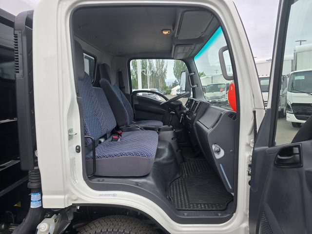 New 2024 Chevrolet Low Cab Forward 4500 XD RWD image 11