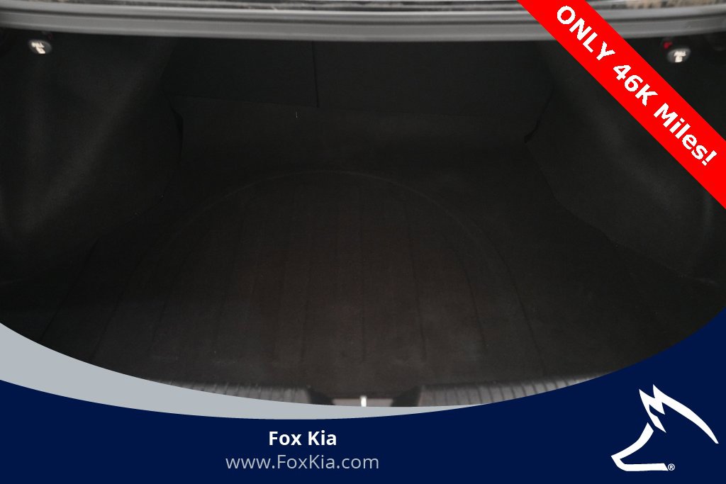 Used 2016 Kia Forte LX image 10