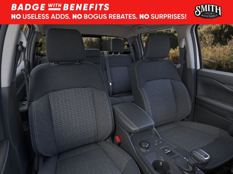 New 2025 Ford Ranger XLT w/ Trailer Tow Package image 11