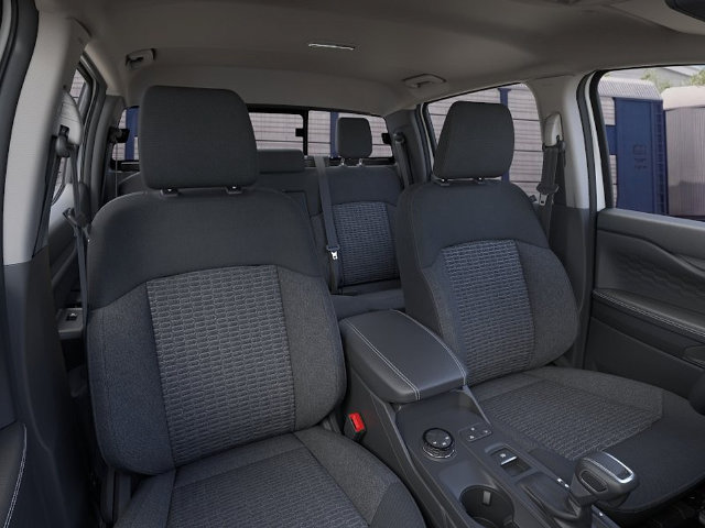 New 2026 Ford Ranger XLT AWD/4WD image 10