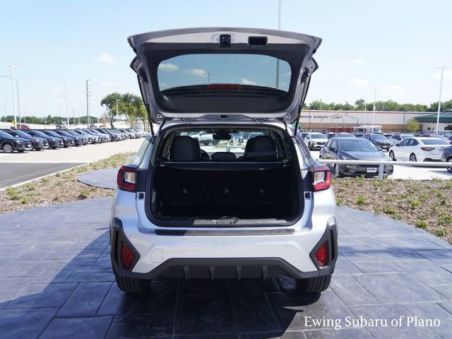 Certified 2025 Subaru Crosstrek 2.5i Limited w/ Crosstrek Mirror Package image 7