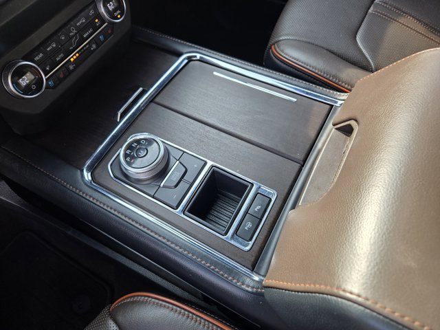 Certified 2020 Ford Expedition Max King Ranch w/ Cargo Package RWD image 17