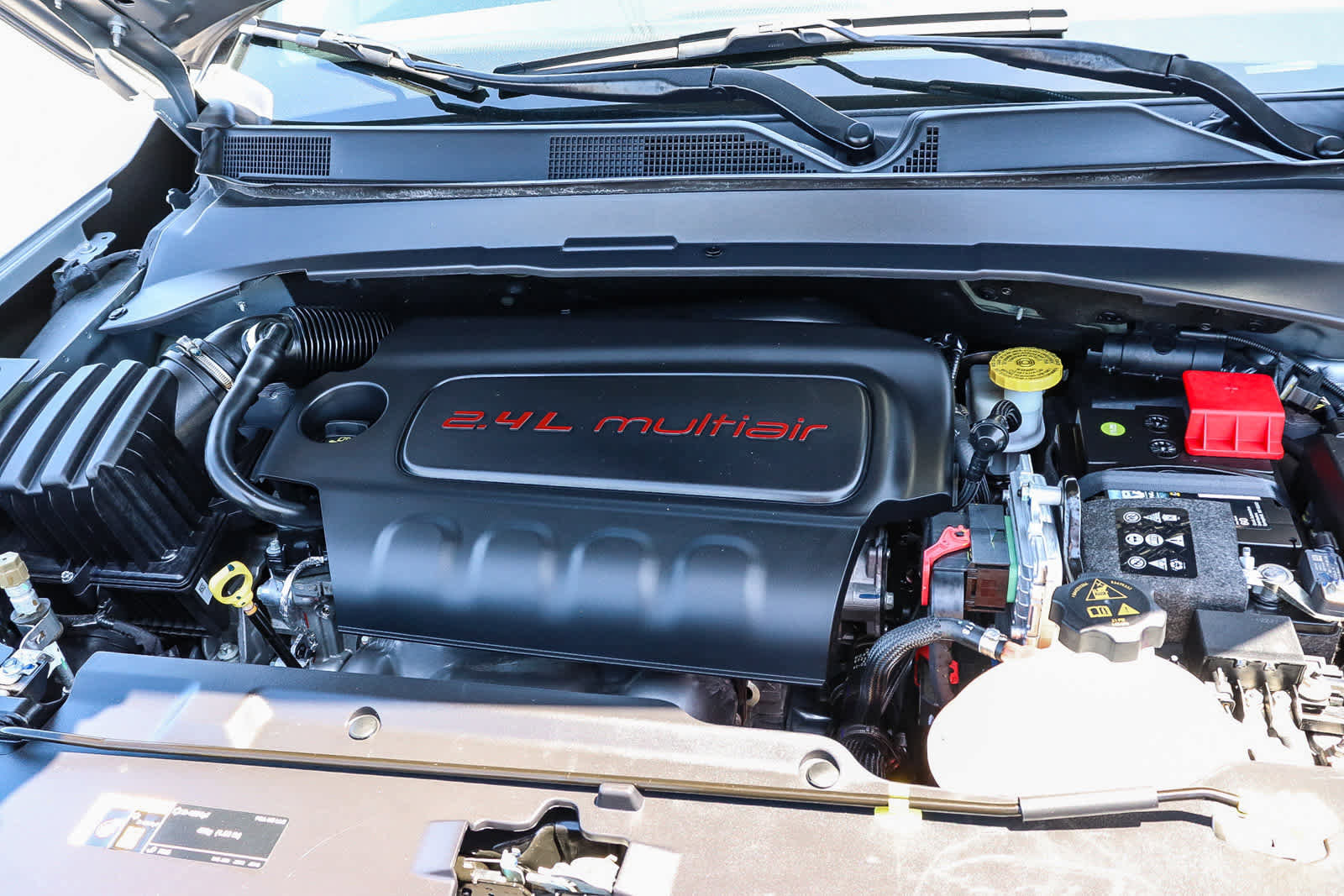 Used 2022 Jeep Compass Latitude w/ Sun and Sound Group FWD image 32