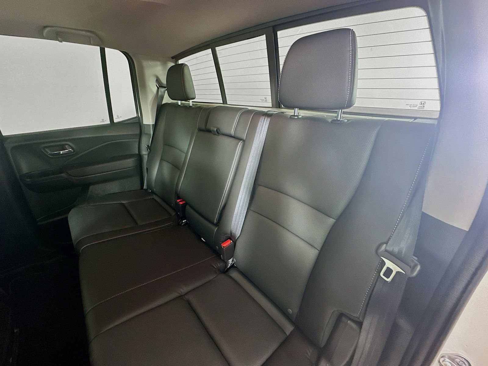 Used 2025 Honda Ridgeline RTL image 37