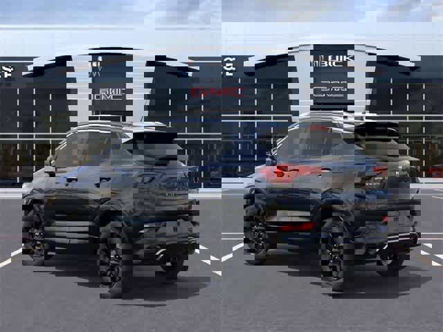 New 2026 Buick Encore GX Sport Touring w/ Comfort Package image 4