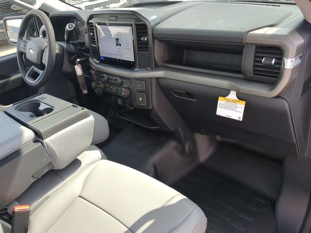 New 2026 Ford F150 XL RWD image 38