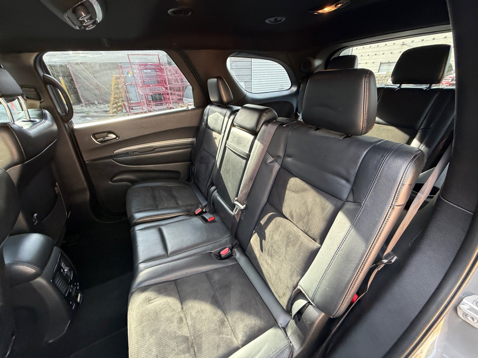 Used 2020 Dodge Durango R/T AWD/4WD image 15