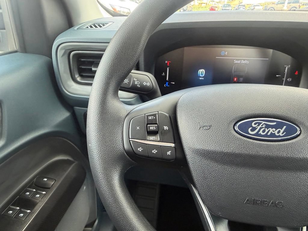 New 2026 Ford Maverick XL AWD/4WD image 20
