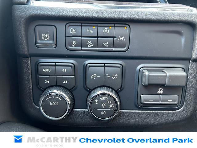 New 2026 Chevrolet Tahoe Premier w/ Sun And Tow Package image 15