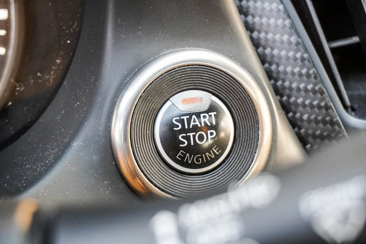 Used 2022 INFINITI Q50 Red Sport 400 image 36