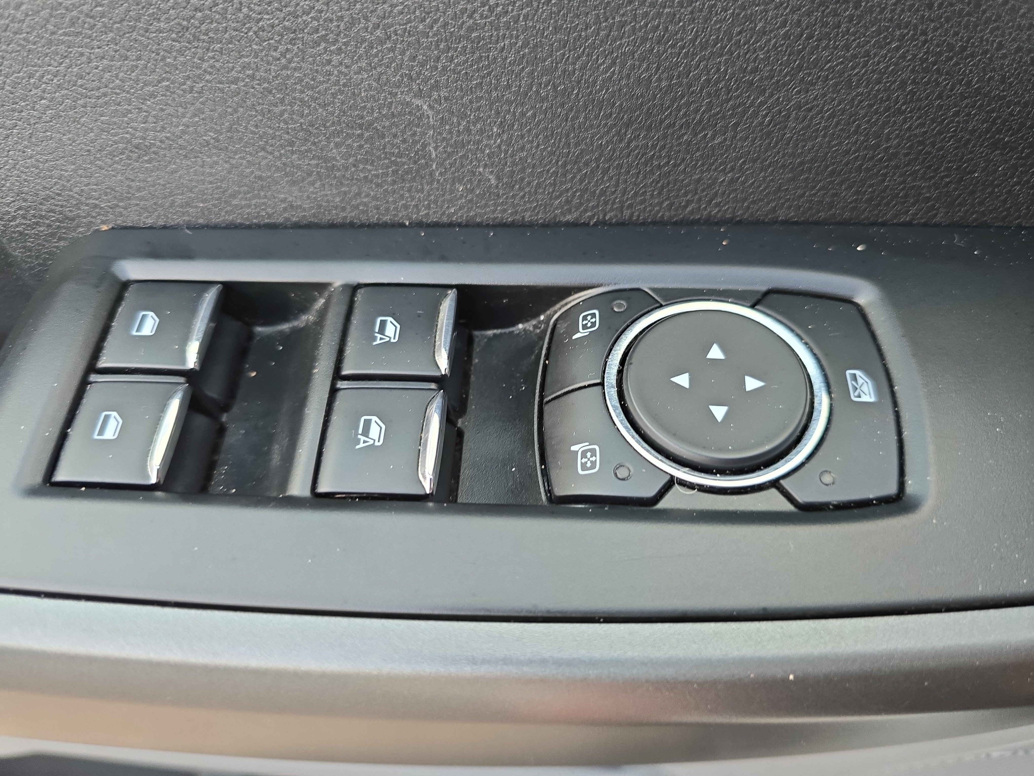 Used 2025 Ford F250 XL w/ STX Appearance Package AWD/4WD image 27