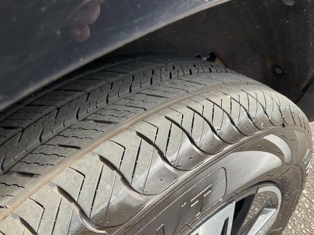 Used 2021 Kia Sorento EX w/ Panoramic Sunroof Package image 11