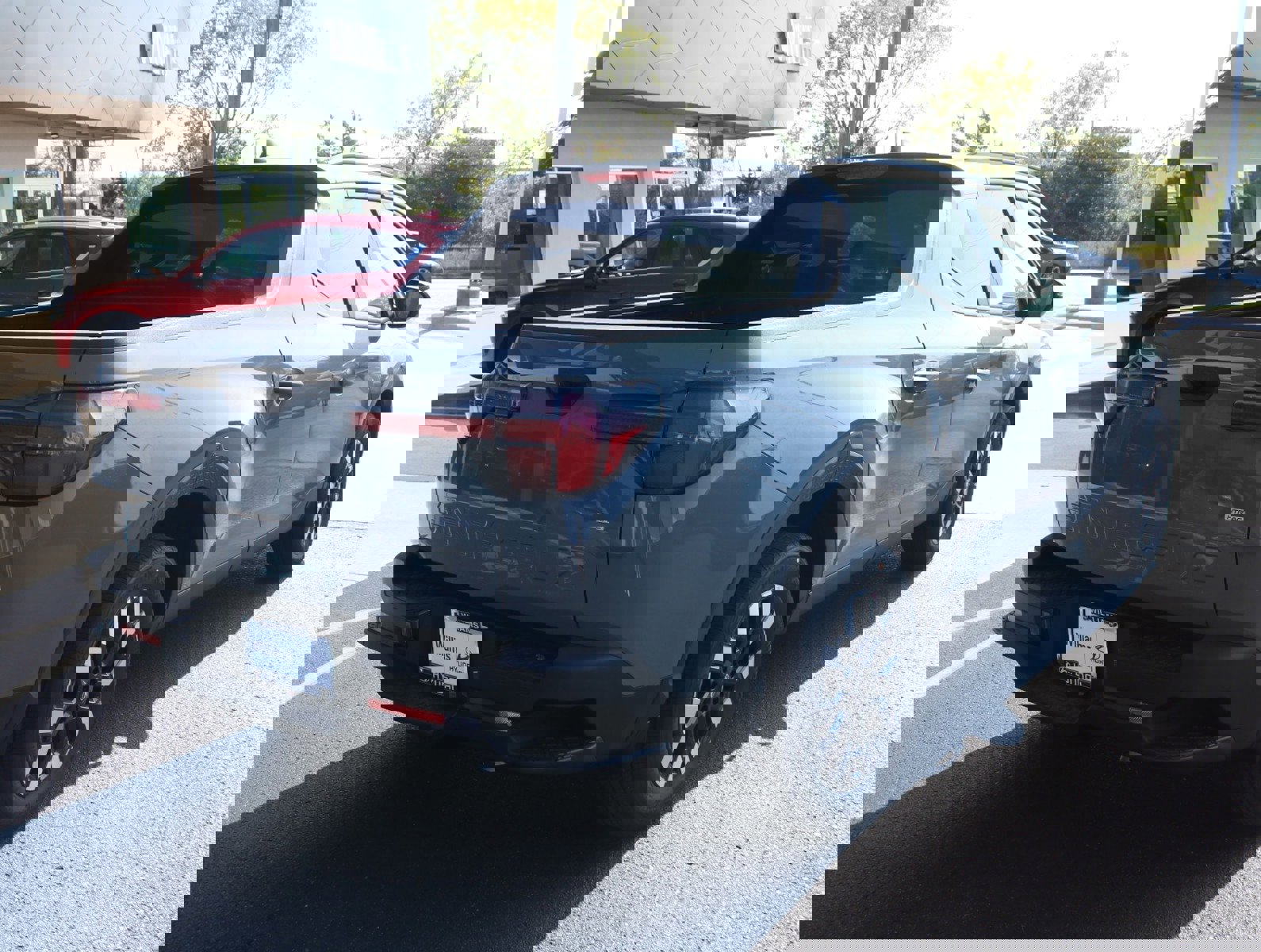 New 2026 Hyundai Santa Cruz SEL image 3