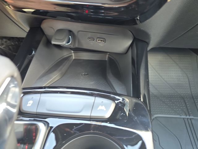 New 2026 Chevrolet Trax RS w/ Sunroof Package FWD image 21