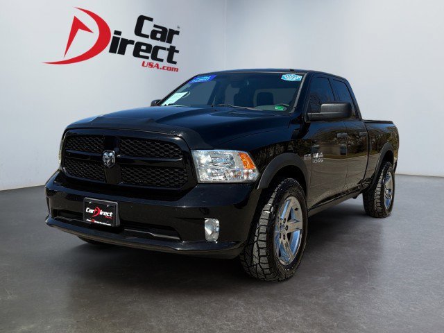 Used 2014 RAM 1500 Express image 5