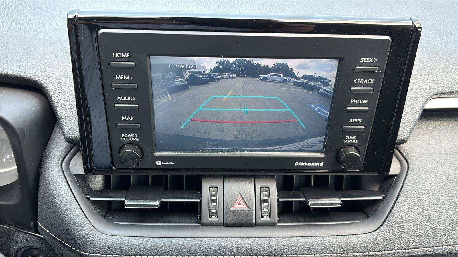 Used 2022 Toyota RAV4 XLE Premium FWD image 36