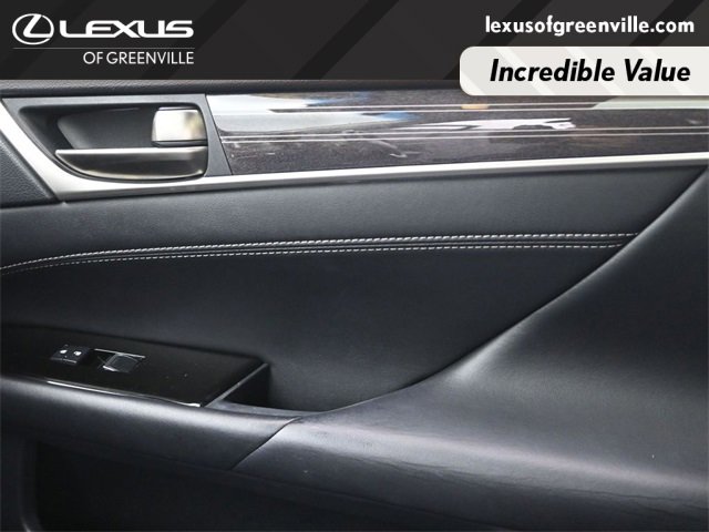 Used 2016 Lexus GS 350 image 20