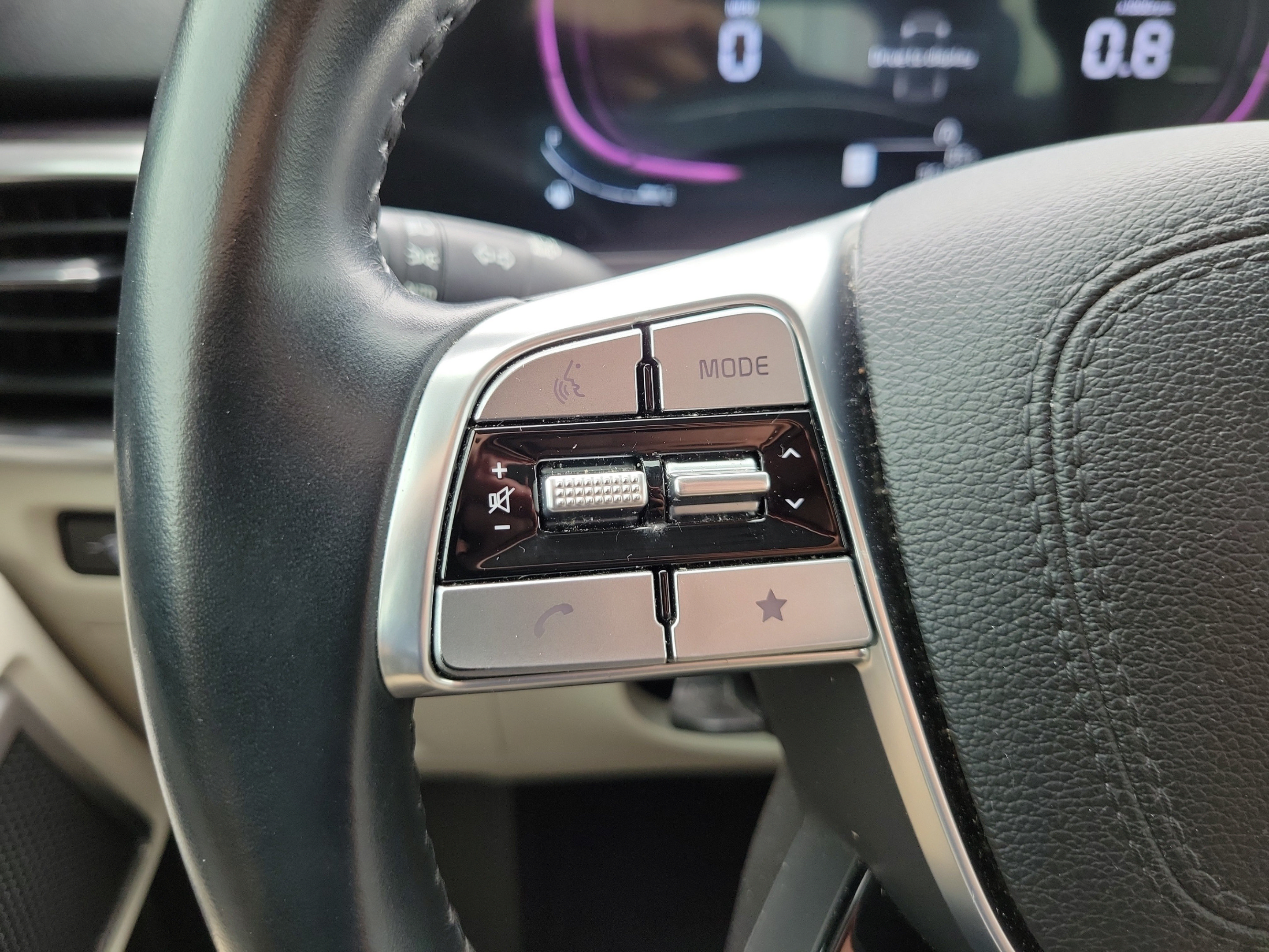 Used 2024 Kia Telluride S w/ S Sunroof Package FWD image 29