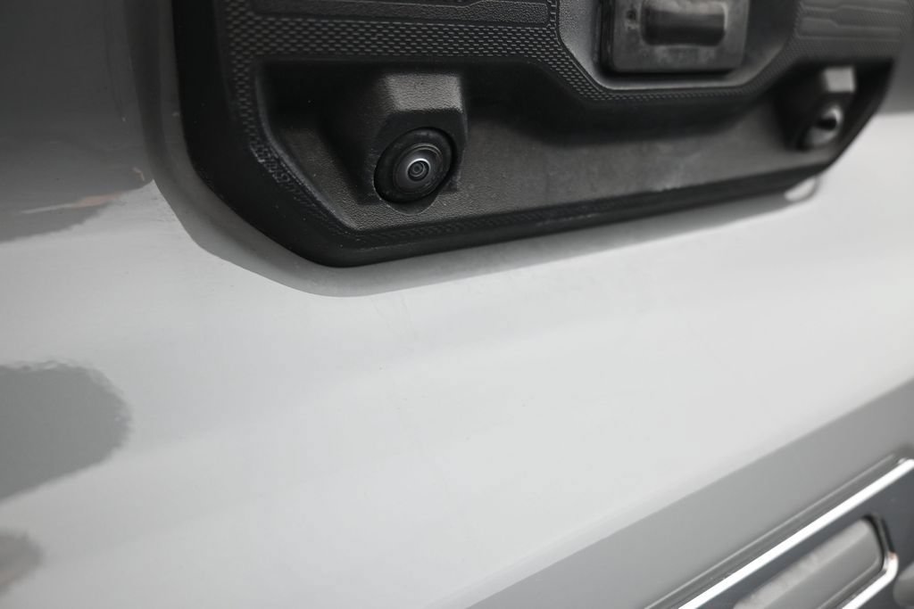 Used 2024 Chevrolet Silverado 1500 LT RWD image 38