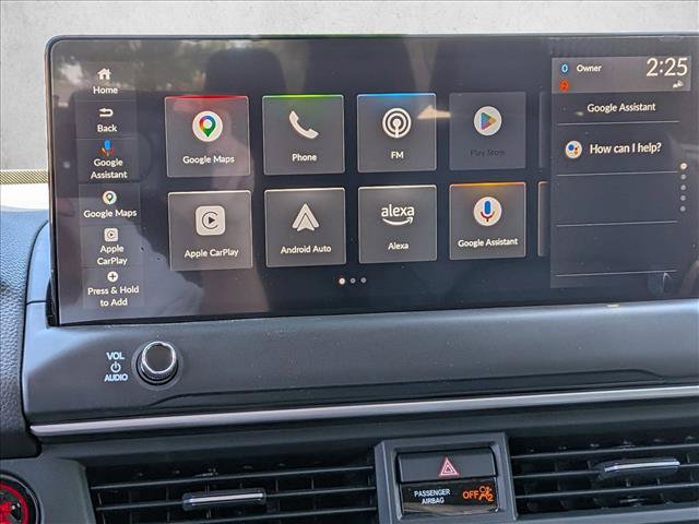 New 2026 Honda Pilot EX-L image 13