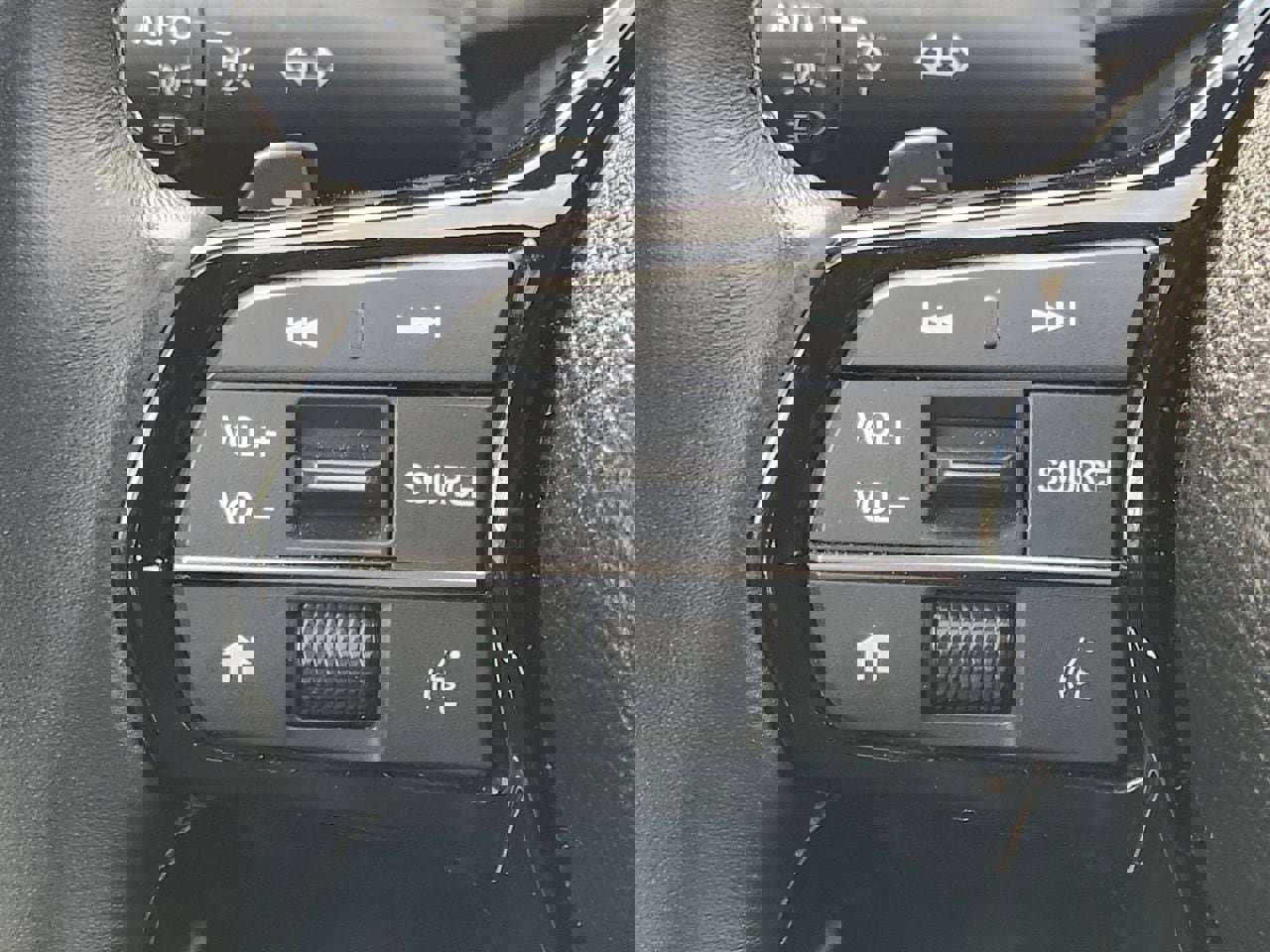 Certified 2025 Honda Civic Sport image 26