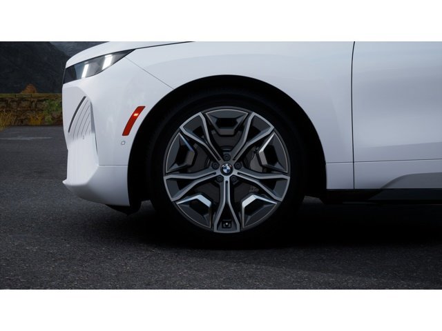 New 2026 BMW iX xDrive45 image 7