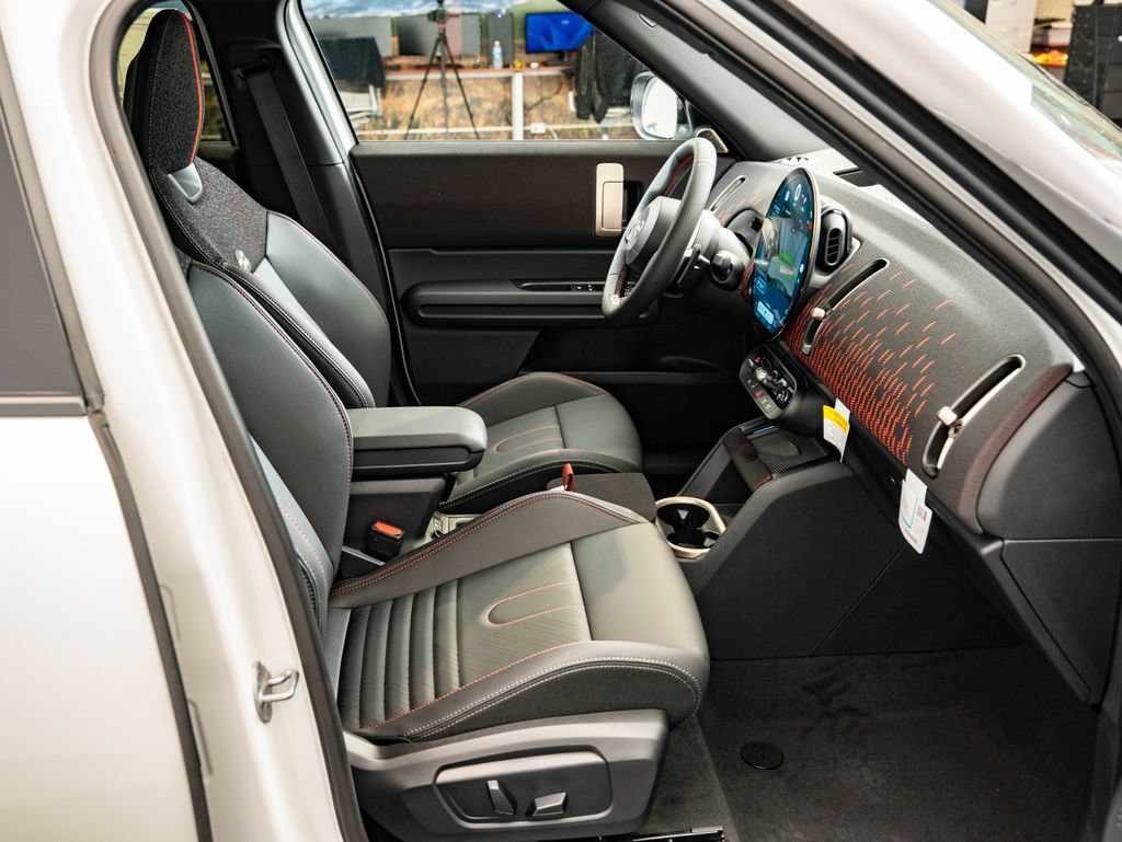 New 2027 MINI Cooper Countryman S AWD/4WD image 23